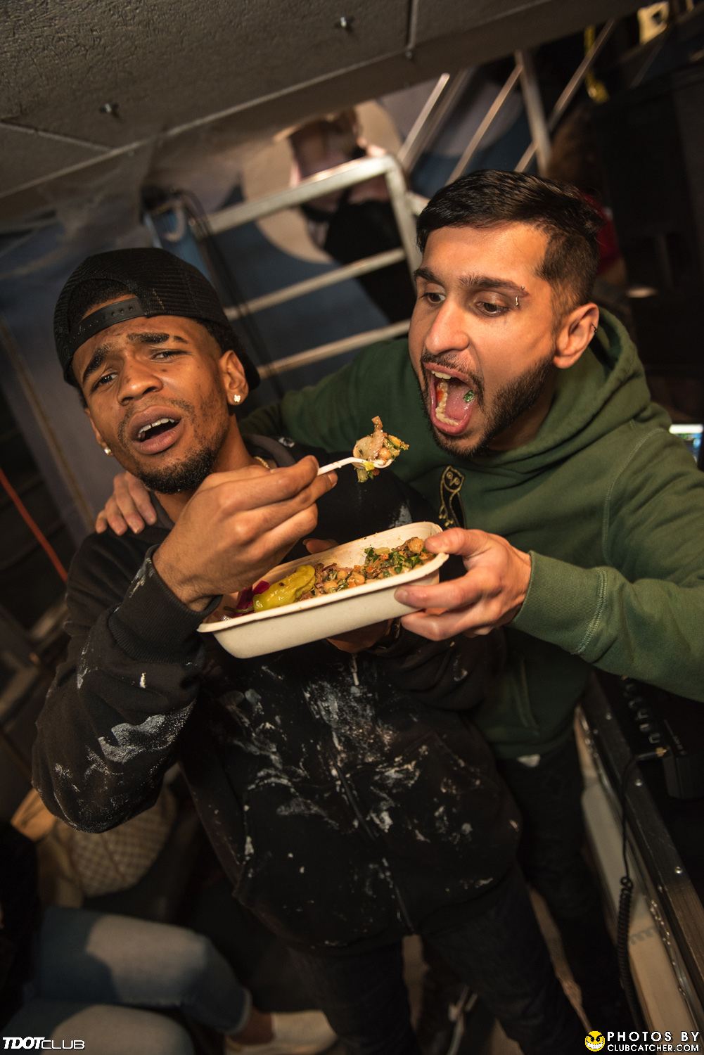 Empress Of Canada party venue photo 246 - November 6th, 2021