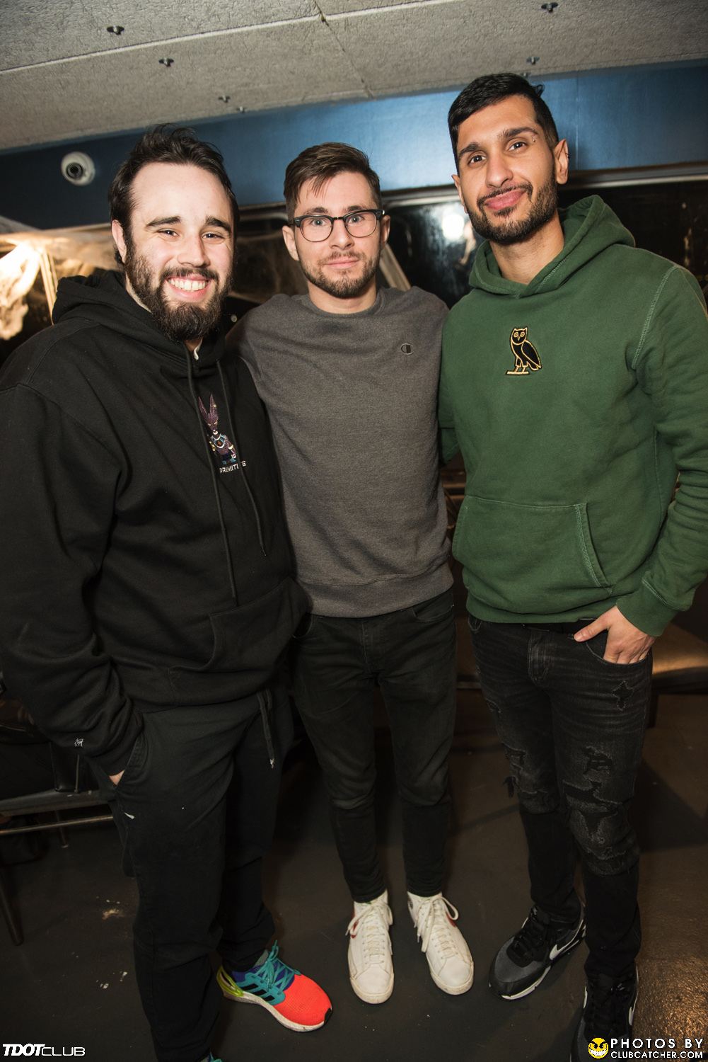 Empress Of Canada party venue photo 250 - November 6th, 2021