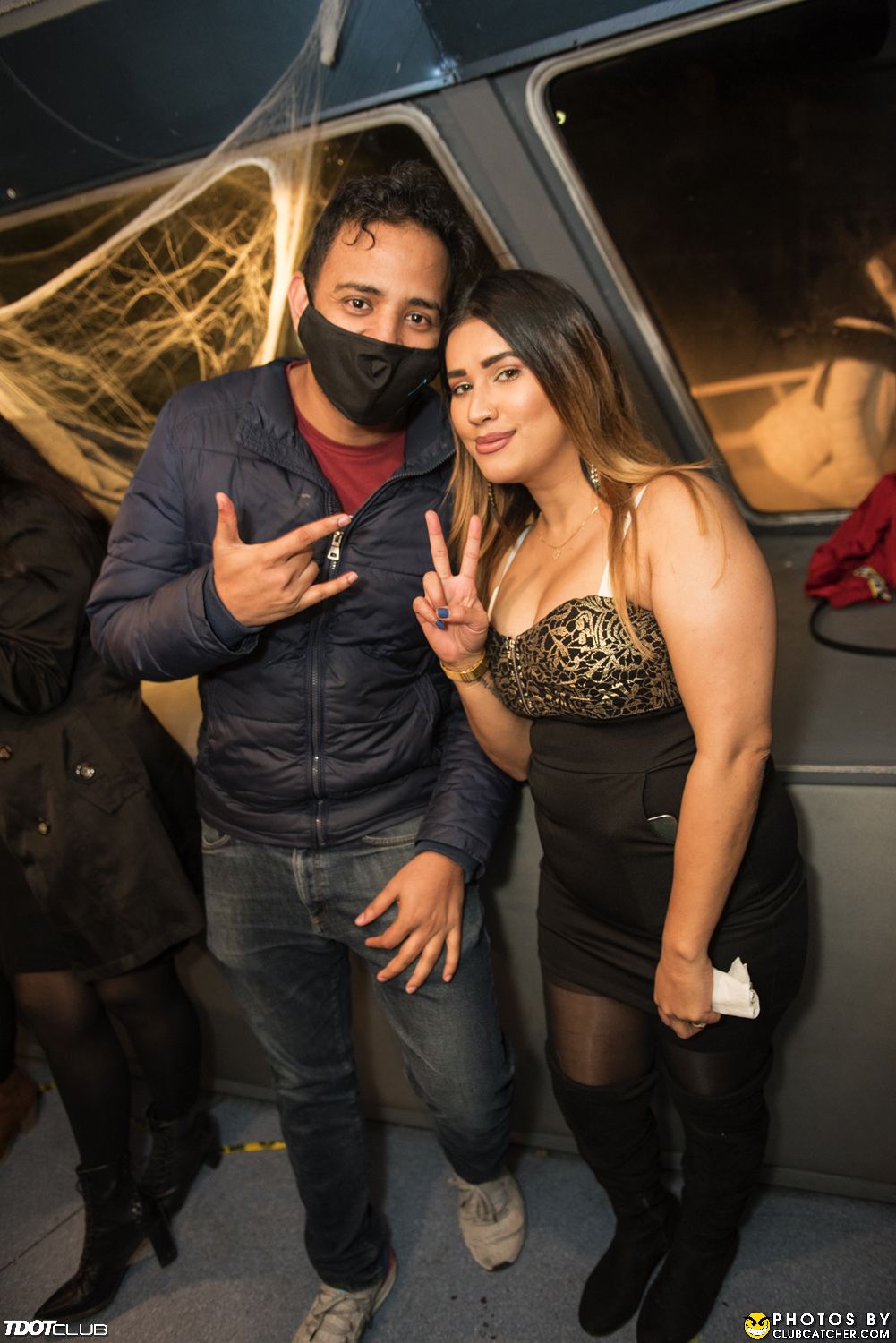 Empress Of Canada party venue photo 26 - November 6th, 2021