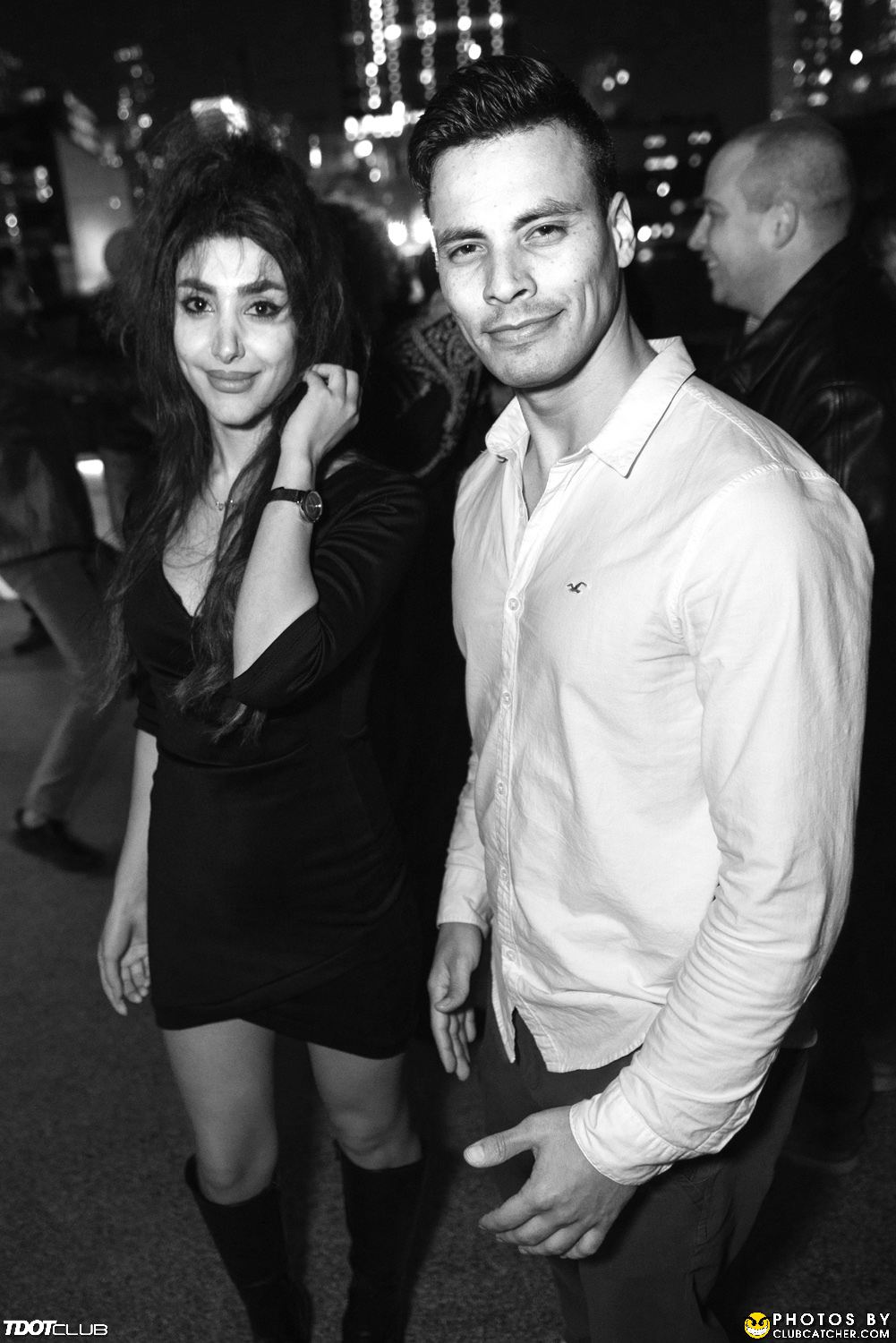 Empress Of Canada party venue photo 251 - November 6th, 2021