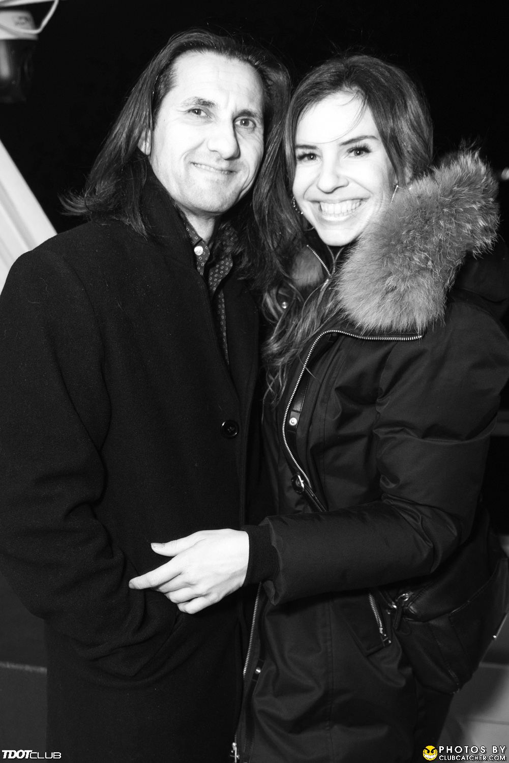 Empress Of Canada party venue photo 254 - November 6th, 2021