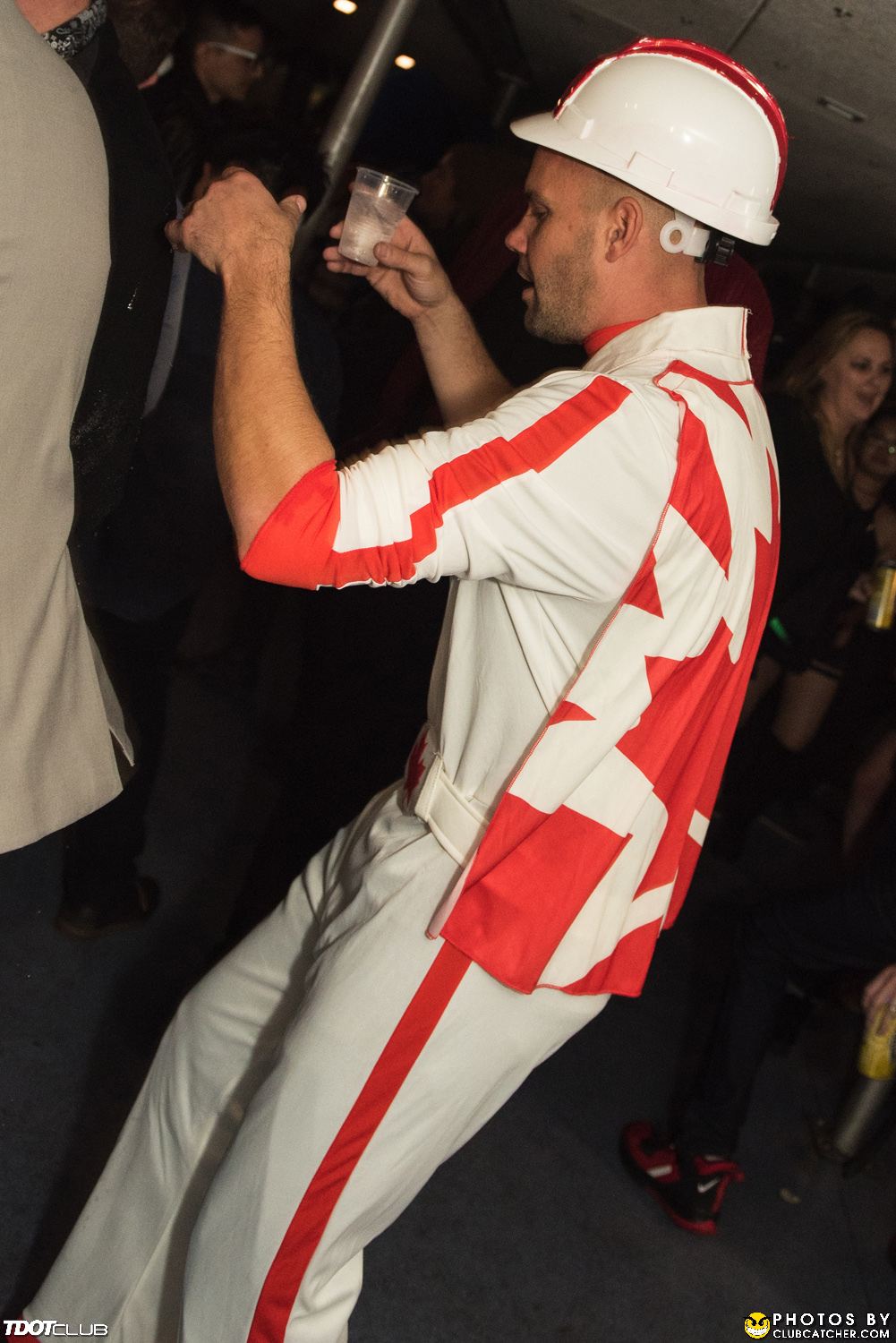 Empress Of Canada party venue photo 256 - November 6th, 2021