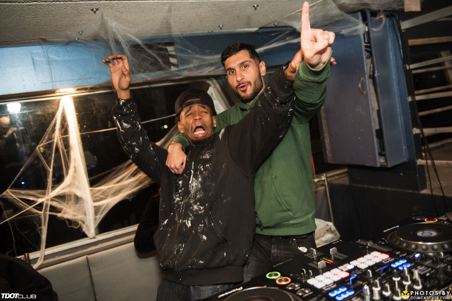 Empress Of Canada party venue photo 257 - November 6th, 2021