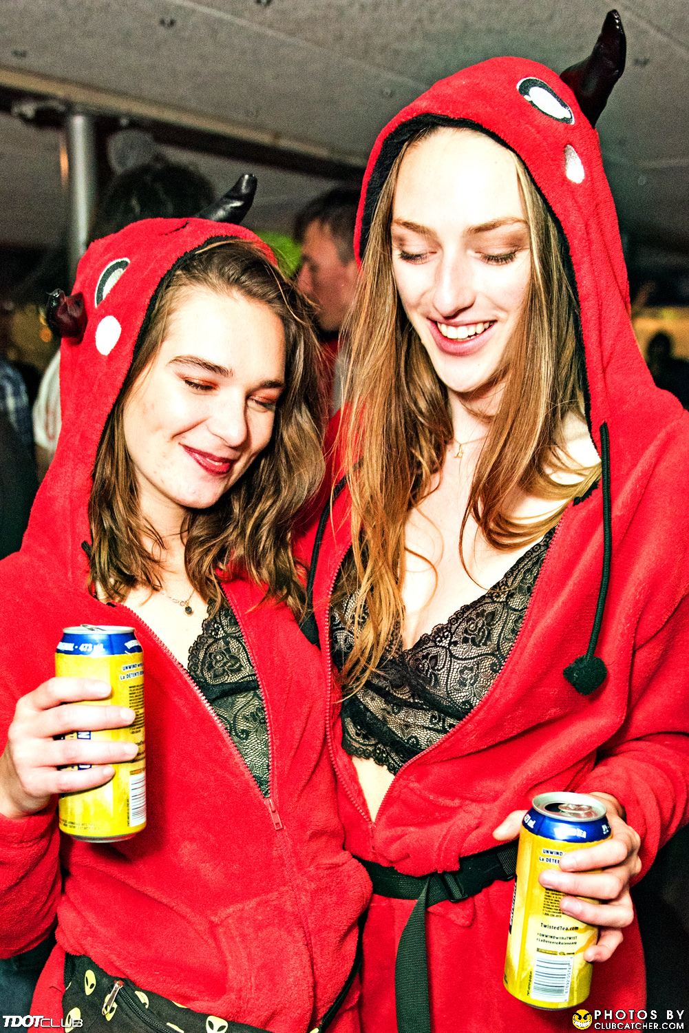 Empress Of Canada party venue photo 259 - November 6th, 2021