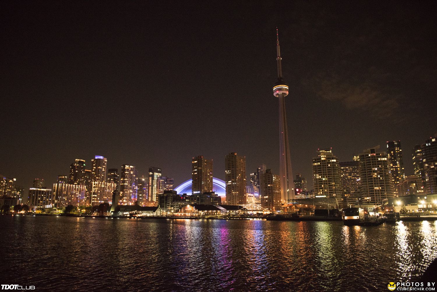 Empress Of Canada party venue photo 262 - November 6th, 2021