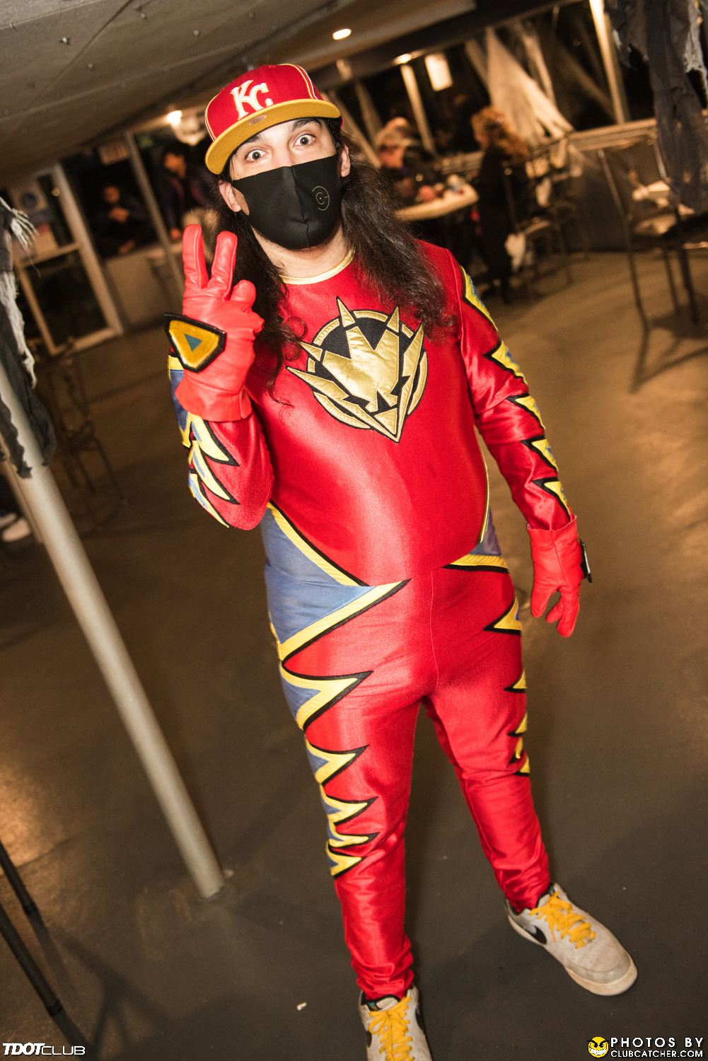 Empress Of Canada party venue photo 263 - November 6th, 2021