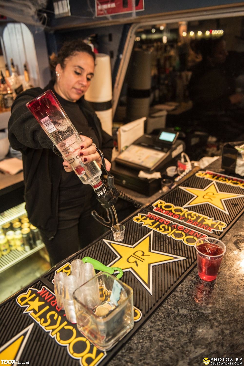 Empress Of Canada party venue photo 264 - November 6th, 2021