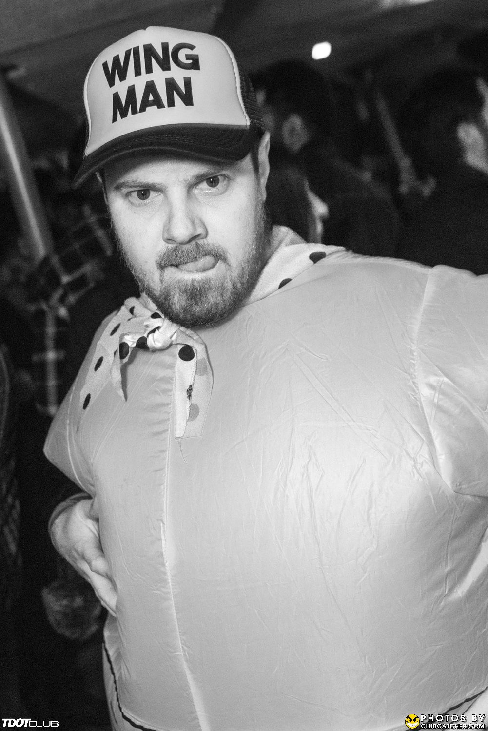 Empress Of Canada party venue photo 265 - November 6th, 2021