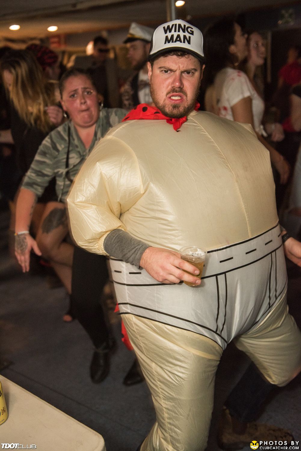 Empress Of Canada party venue photo 266 - November 6th, 2021