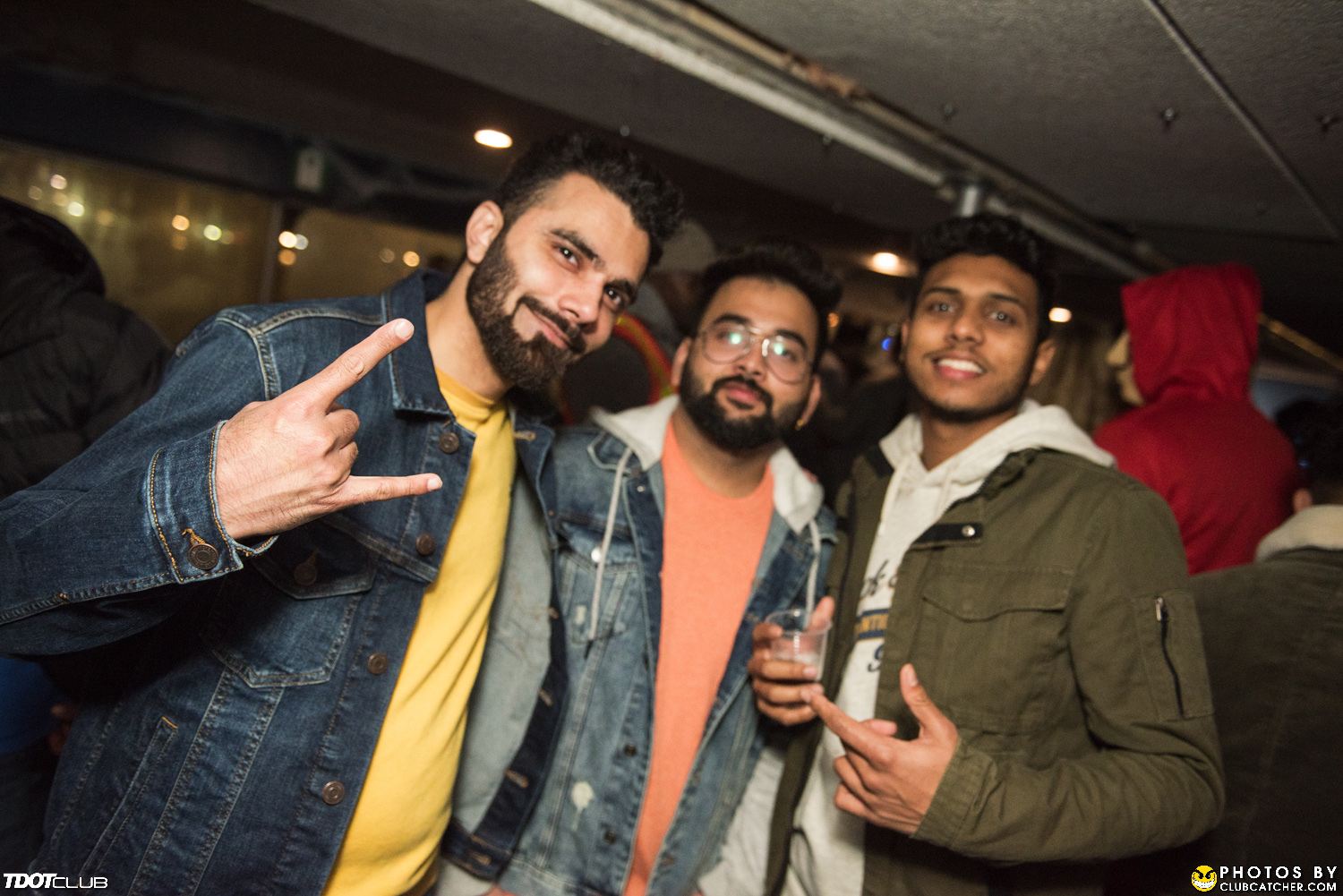 Empress Of Canada party venue photo 270 - November 6th, 2021