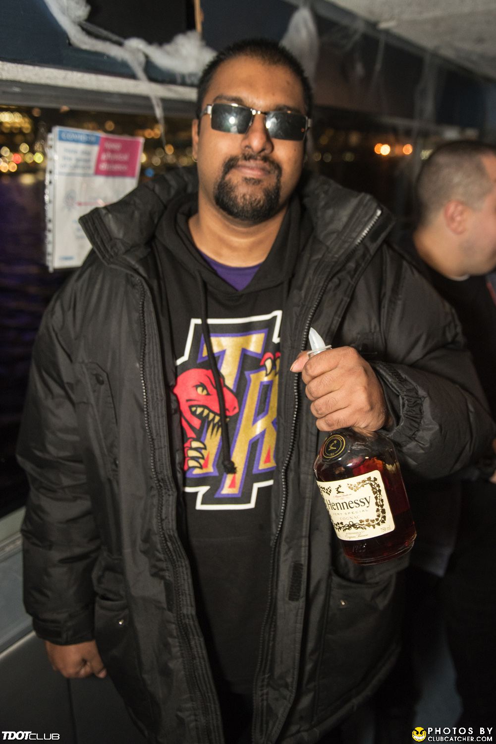 Empress Of Canada party venue photo 28 - November 6th, 2021