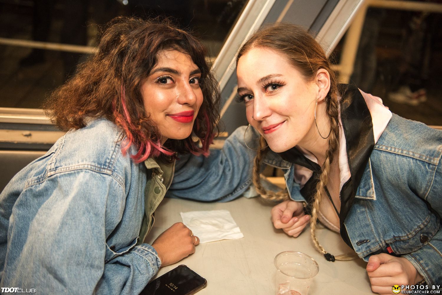 Empress Of Canada party venue photo 273 - November 6th, 2021