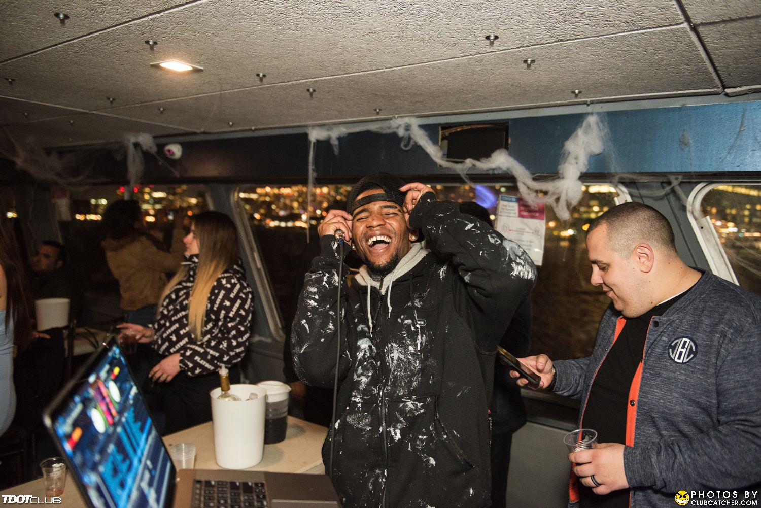 Empress Of Canada party venue photo 275 - November 6th, 2021