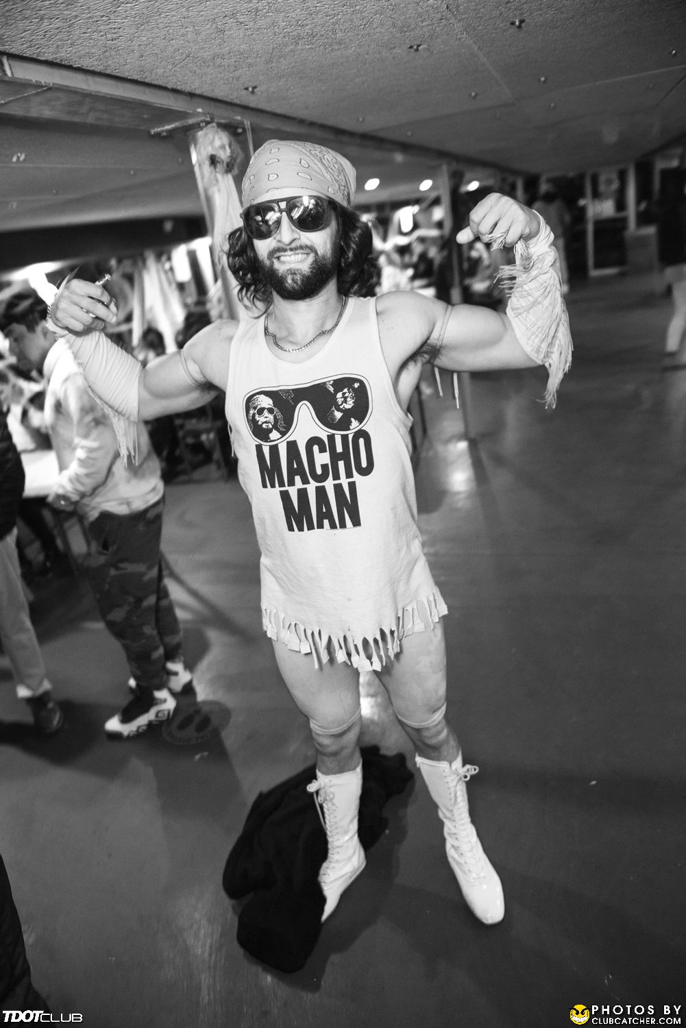 Empress Of Canada party venue photo 276 - November 6th, 2021