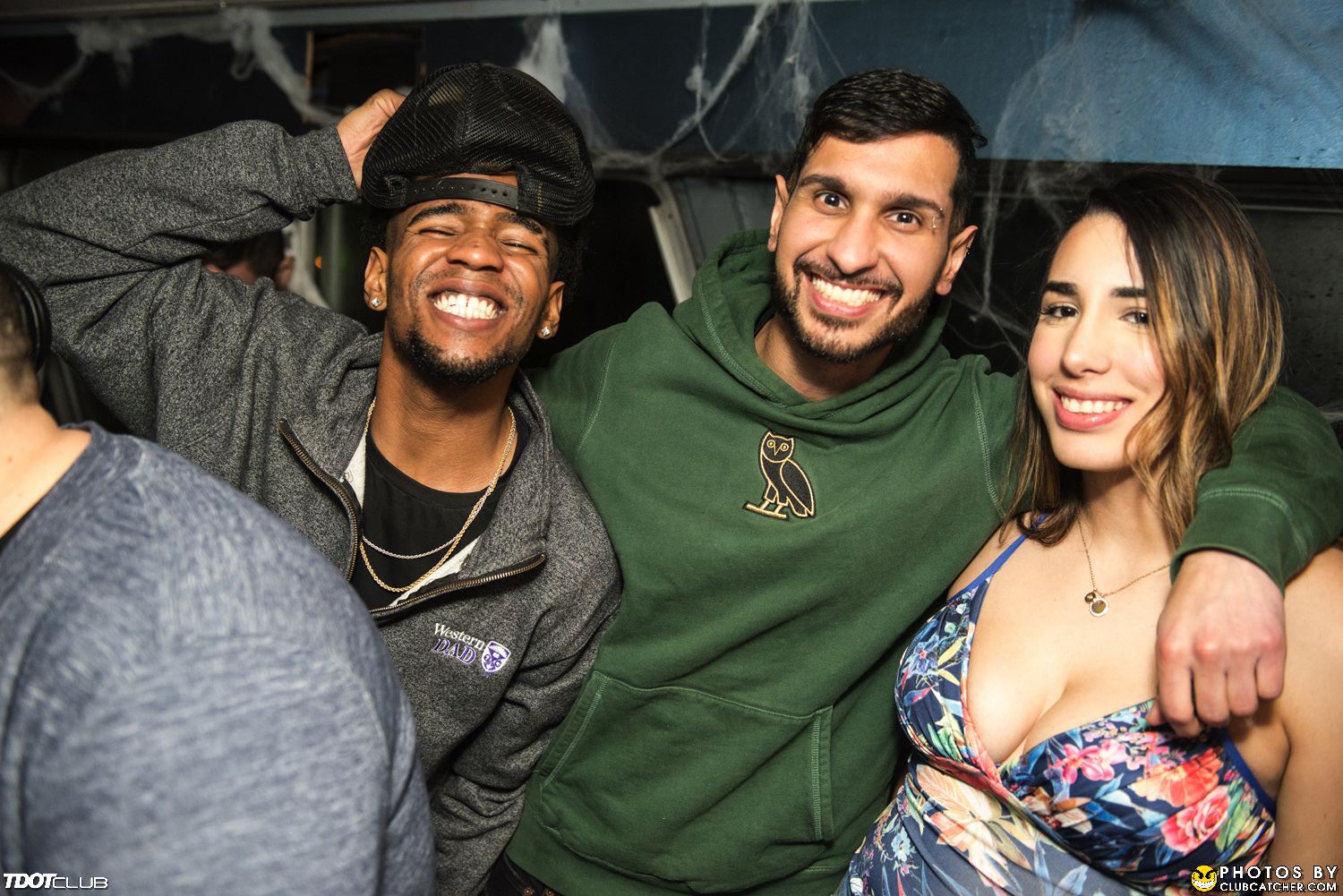 Empress Of Canada party venue photo 277 - November 6th, 2021