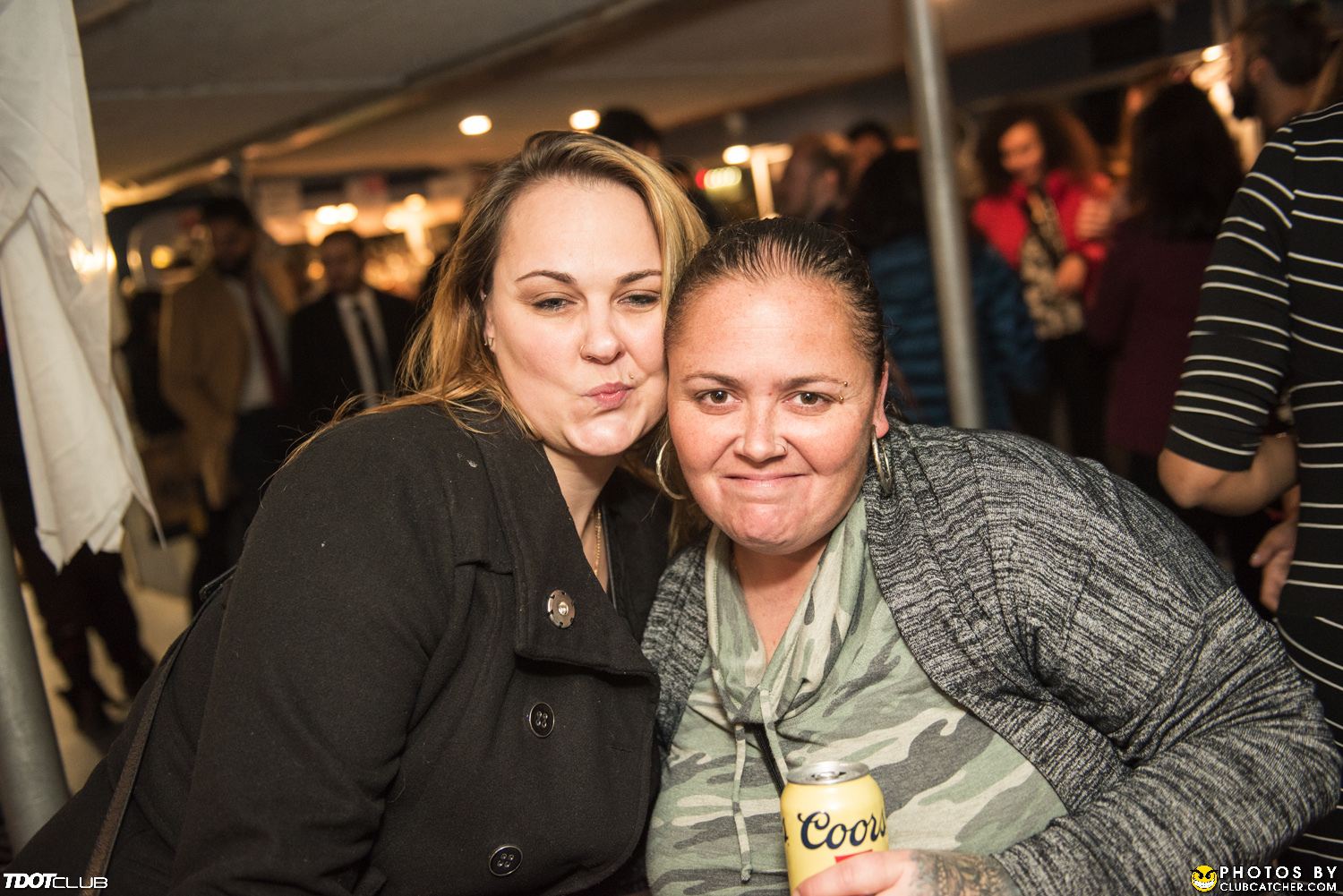 Empress Of Canada party venue photo 278 - November 6th, 2021