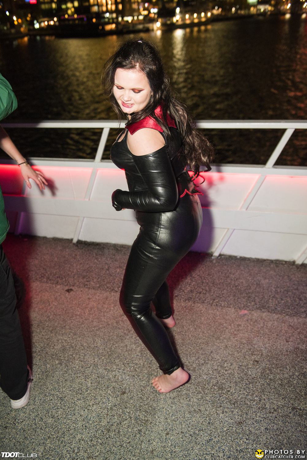 Empress Of Canada party venue photo 279 - November 6th, 2021