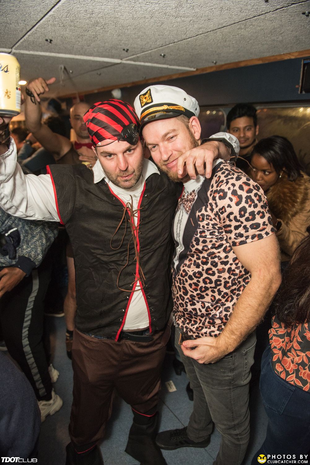 Empress Of Canada party venue photo 280 - November 6th, 2021