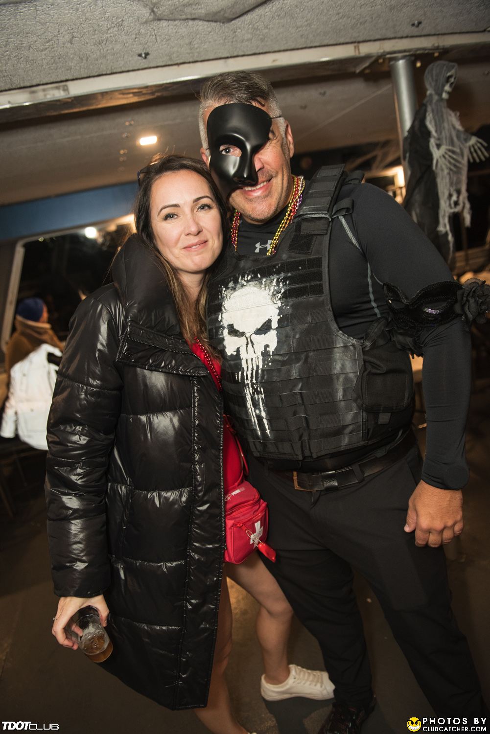 Empress Of Canada party venue photo 29 - November 6th, 2021