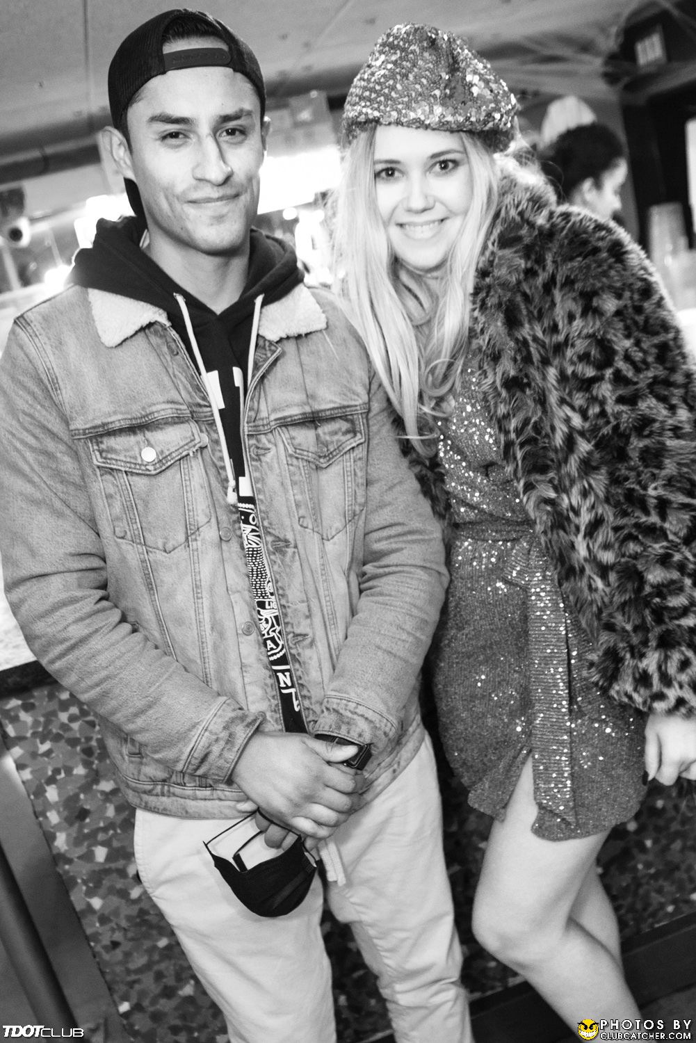 Empress Of Canada party venue photo 281 - November 6th, 2021