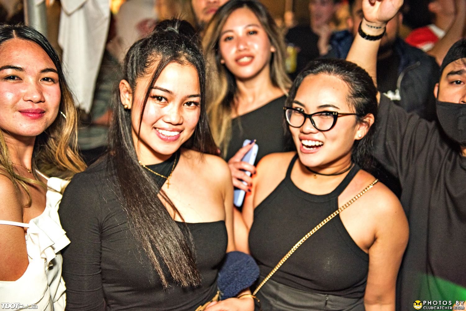 Empress Of Canada party venue photo 282 - November 6th, 2021