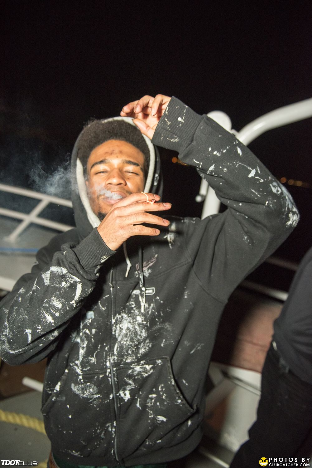 Empress Of Canada party venue photo 285 - November 6th, 2021