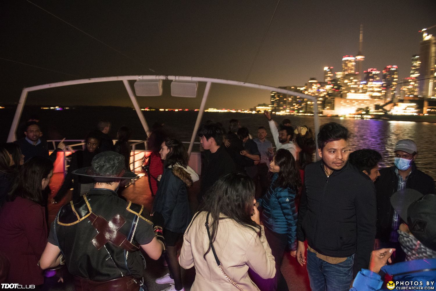 Empress Of Canada party venue photo 286 - November 6th, 2021