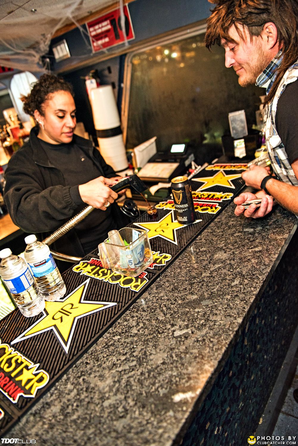 Empress Of Canada party venue photo 287 - November 6th, 2021