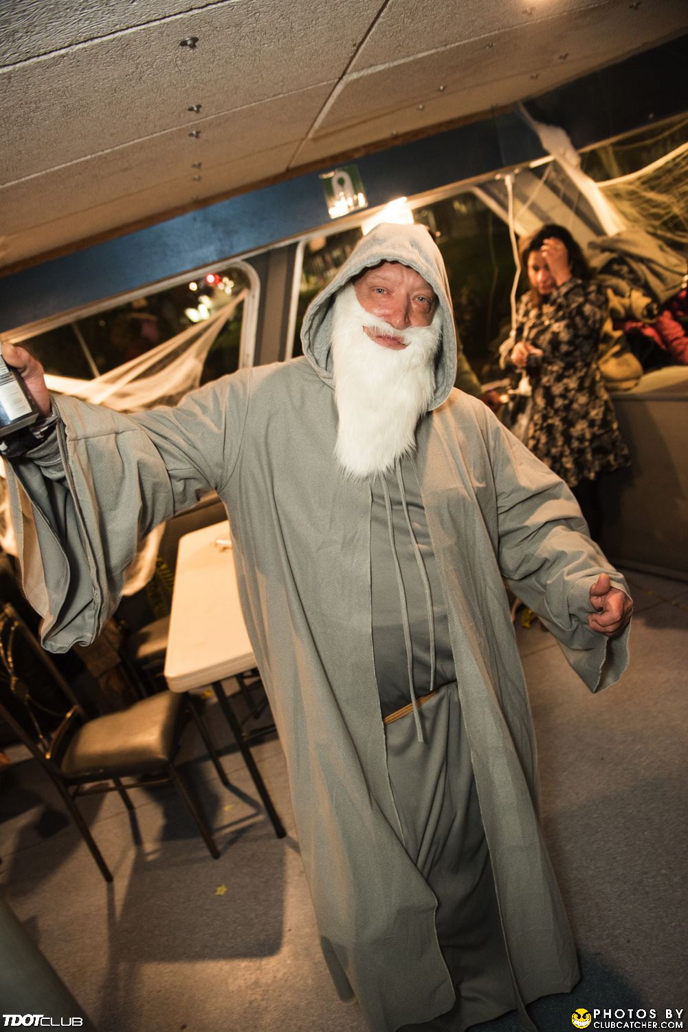 Empress Of Canada party venue photo 290 - November 6th, 2021