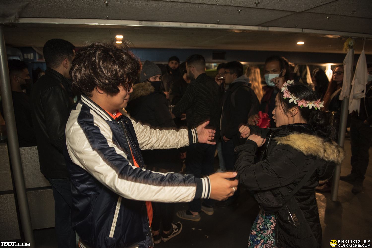 Empress Of Canada party venue photo 30 - November 6th, 2021