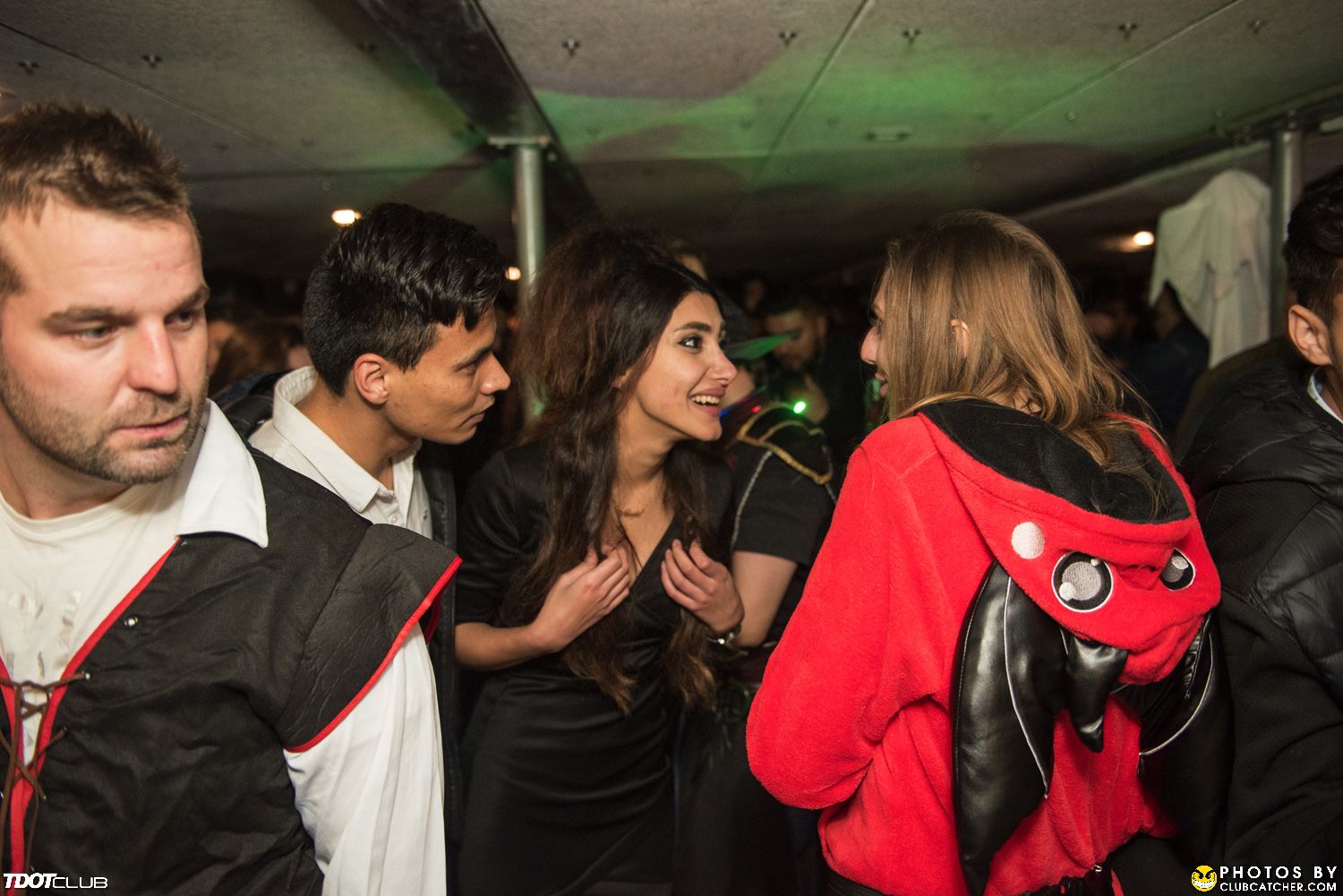 Empress Of Canada party venue photo 291 - November 6th, 2021