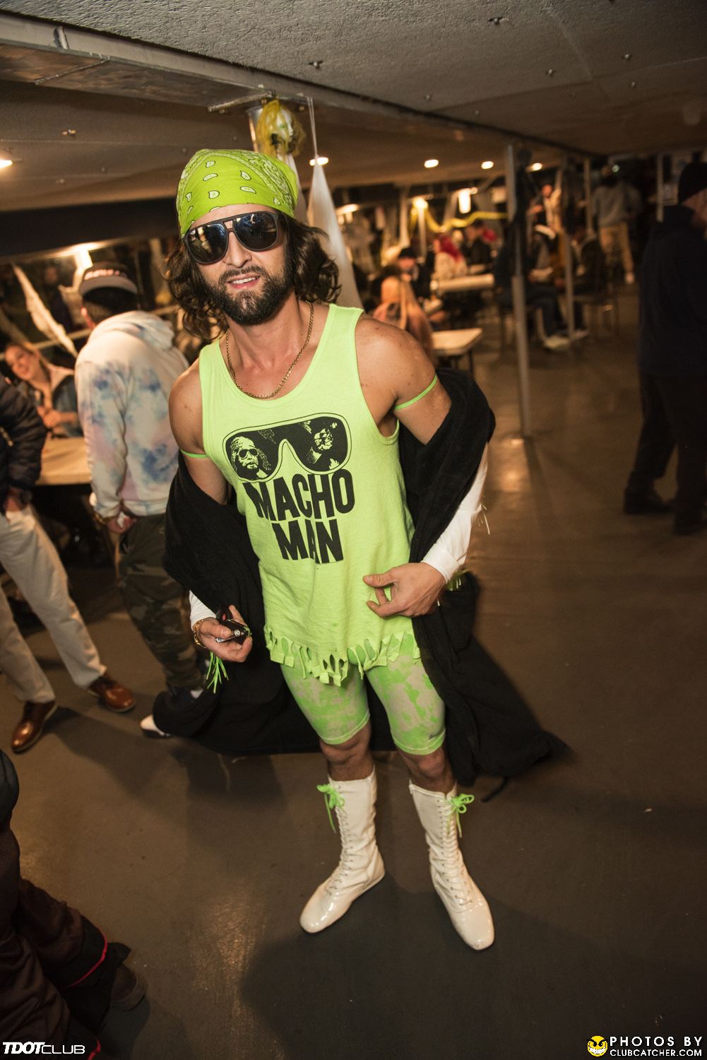 Empress Of Canada party venue photo 295 - November 6th, 2021