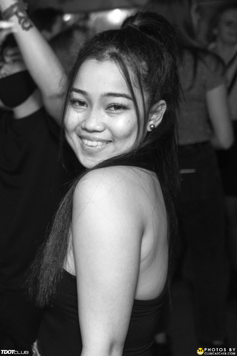 Empress Of Canada party venue photo 296 - November 6th, 2021