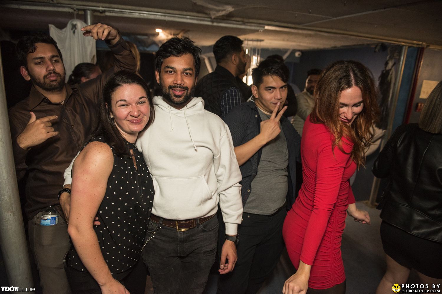 Empress Of Canada party venue photo 297 - November 6th, 2021