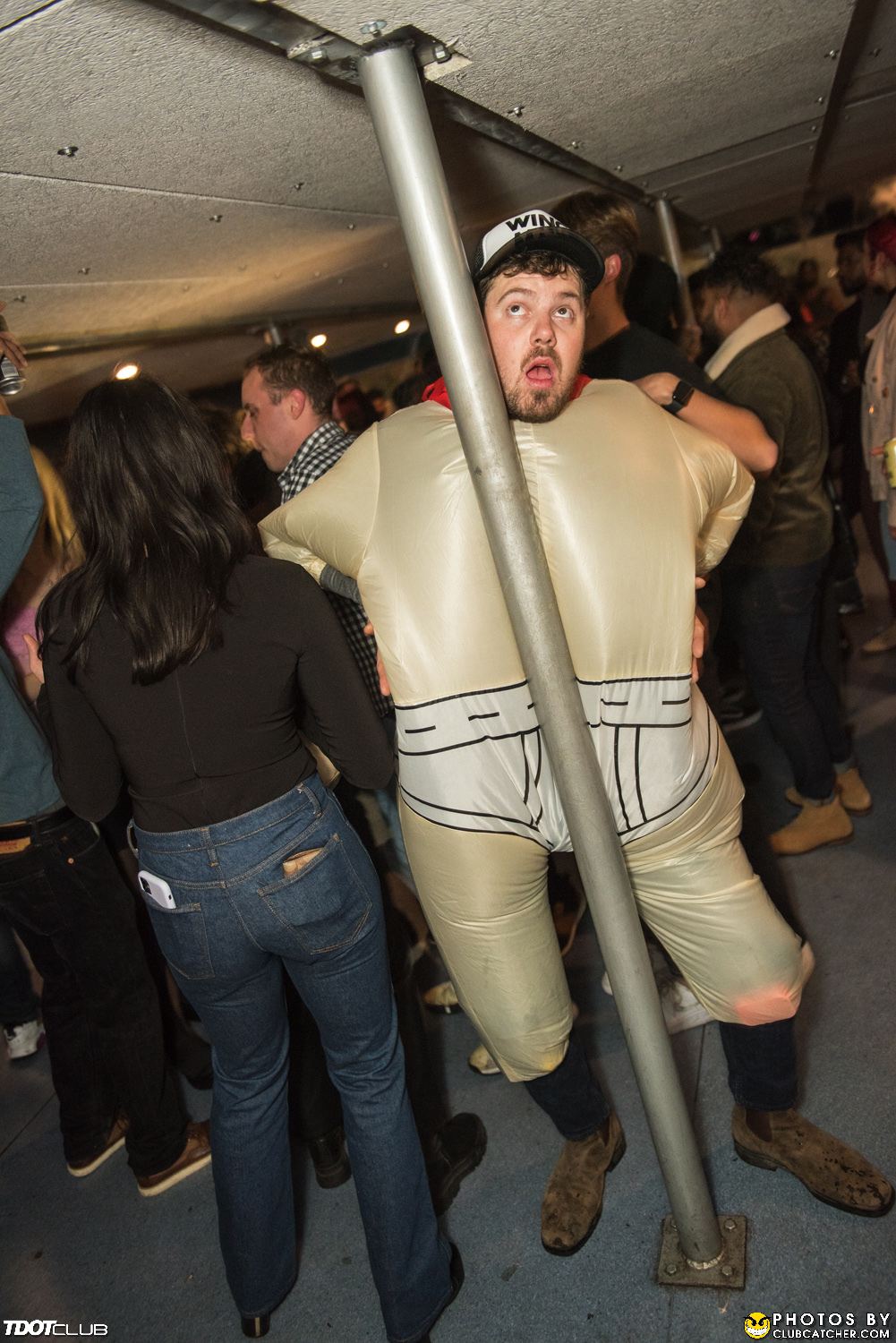 Empress Of Canada party venue photo 298 - November 6th, 2021