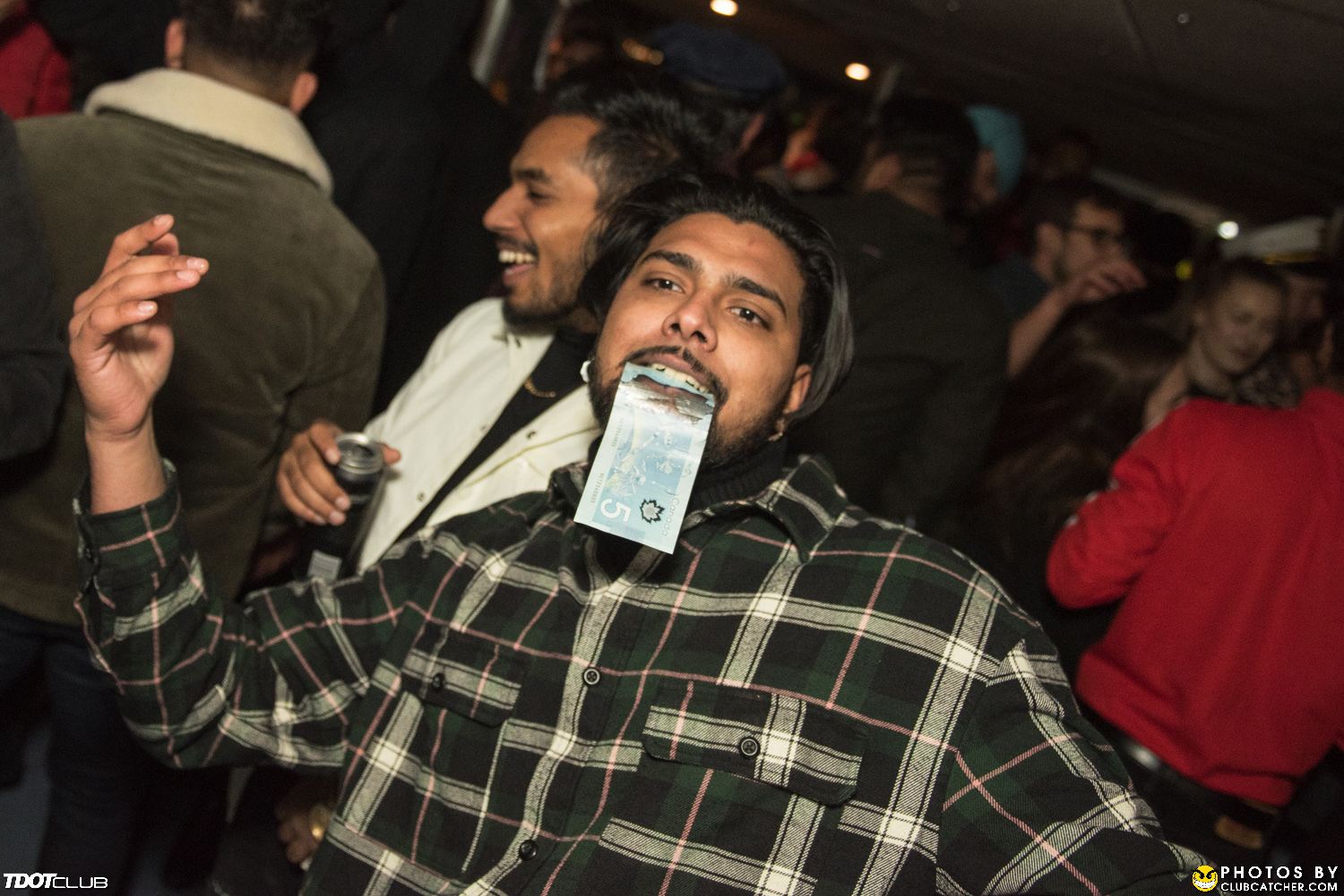 Empress Of Canada party venue photo 299 - November 6th, 2021