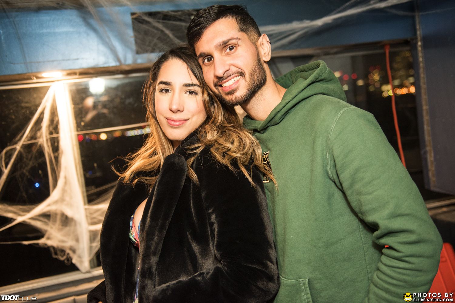 Empress Of Canada party venue photo 300 - November 6th, 2021