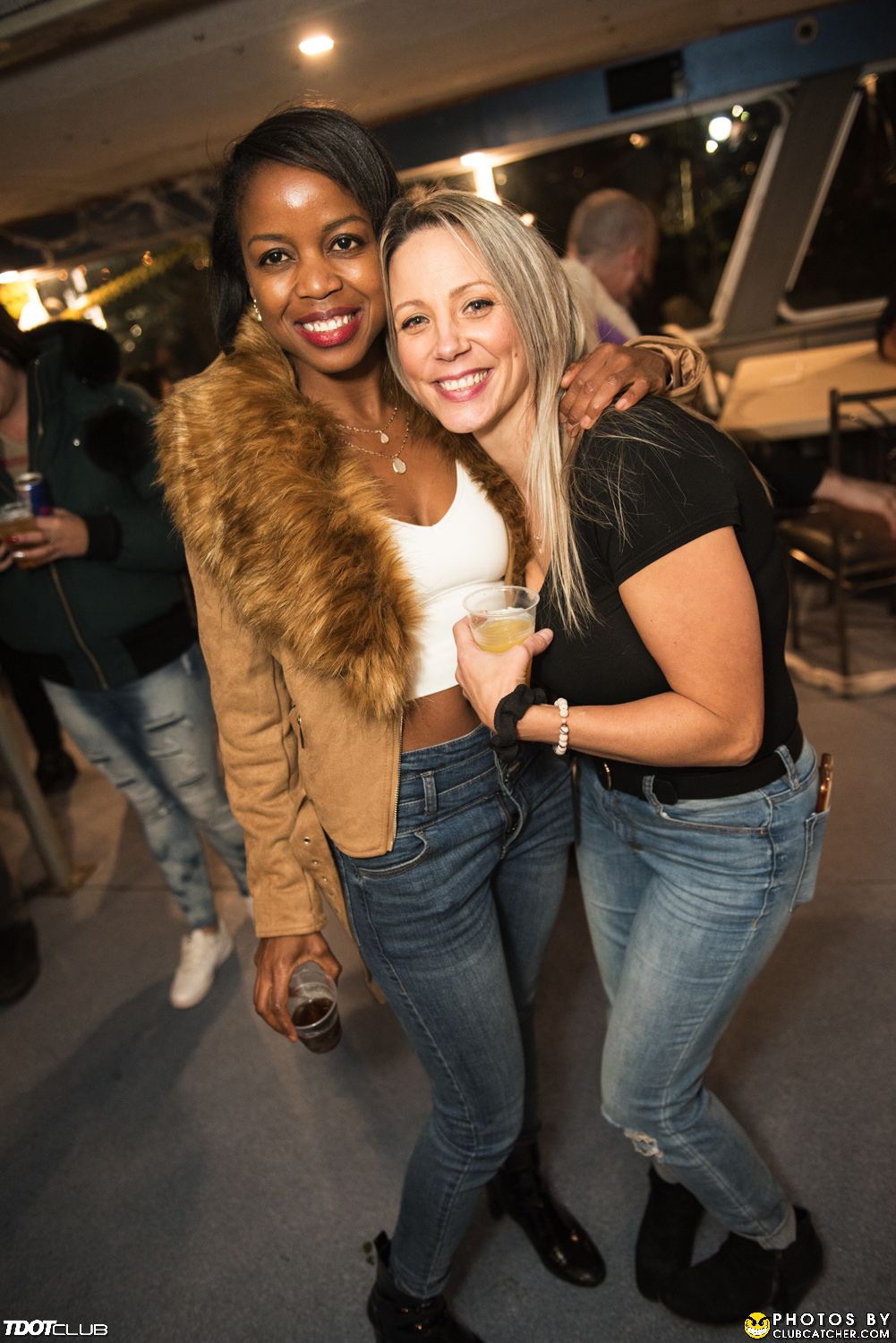 Empress Of Canada party venue photo 4 - November 6th, 2021