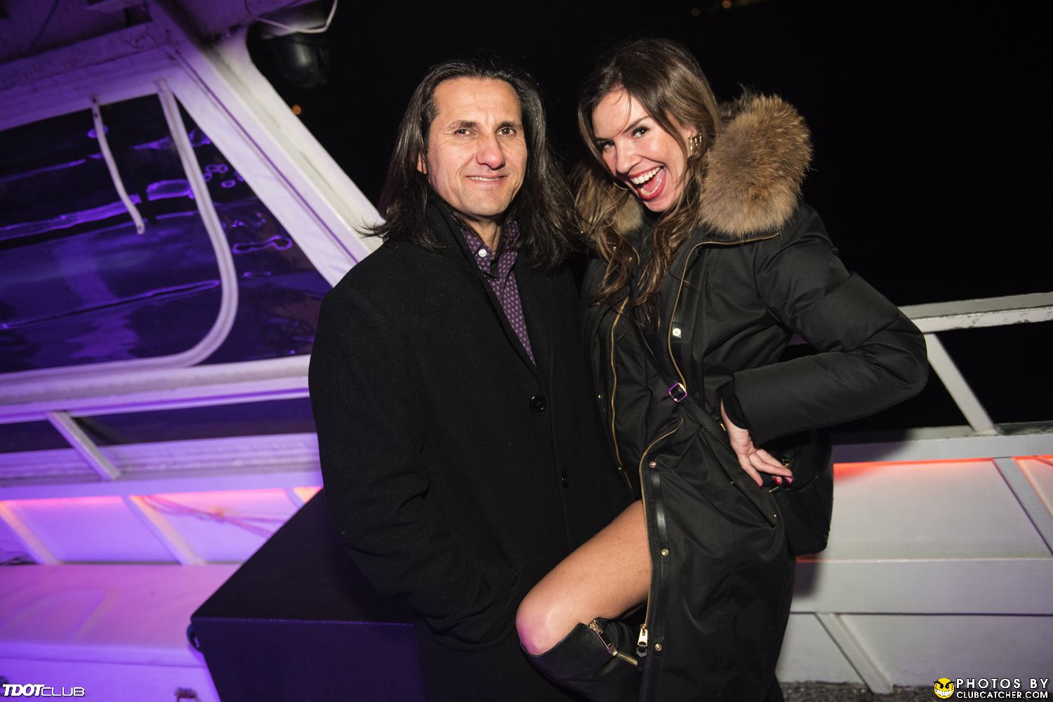 Empress Of Canada party venue photo 31 - November 6th, 2021