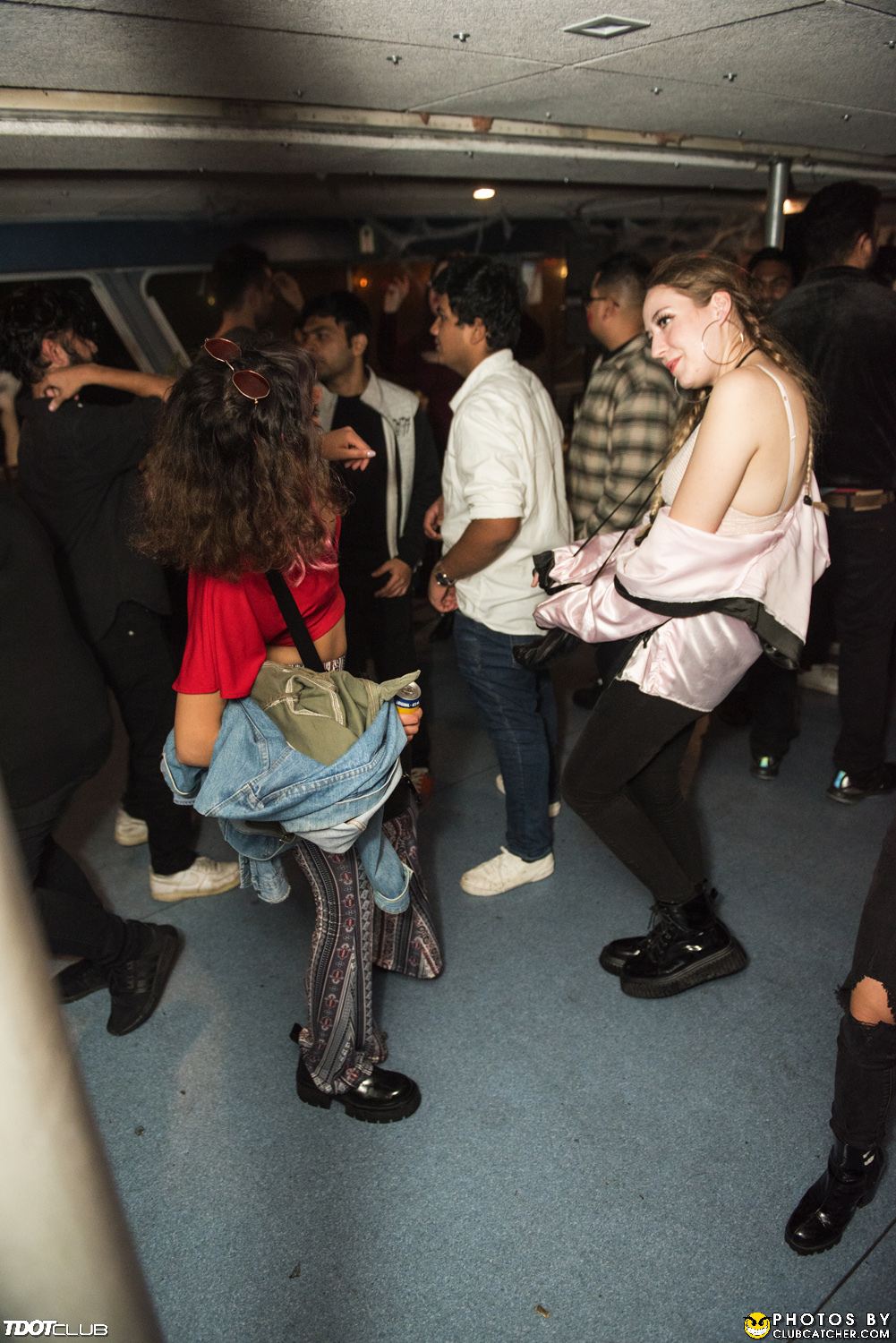 Empress Of Canada party venue photo 301 - November 6th, 2021