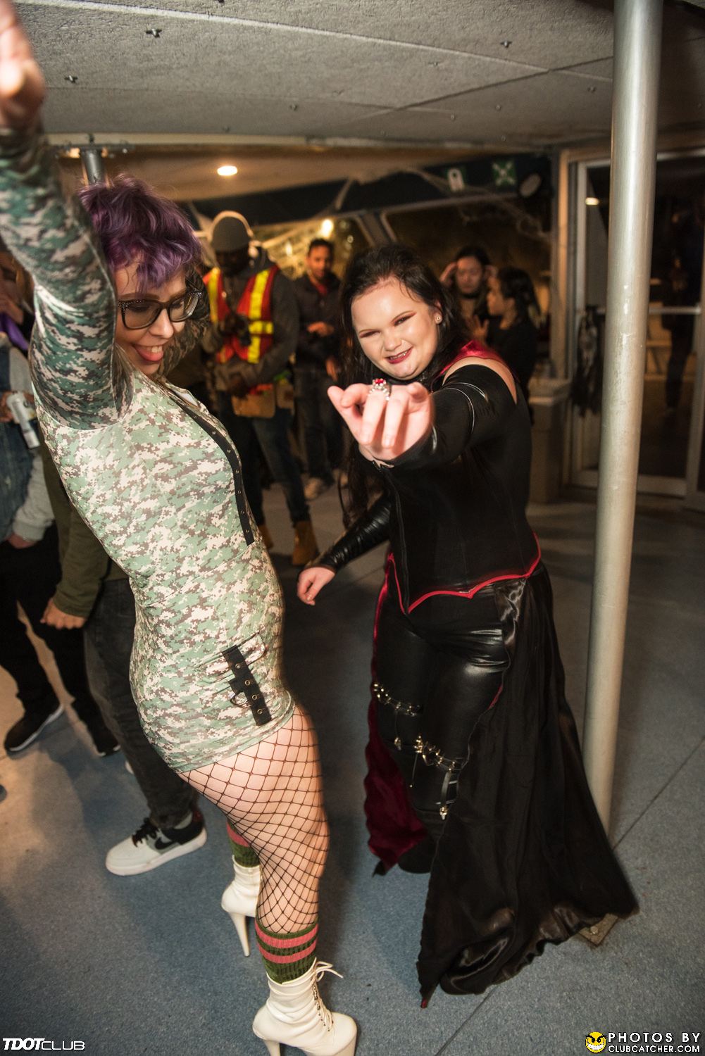 Empress Of Canada party venue photo 304 - November 6th, 2021