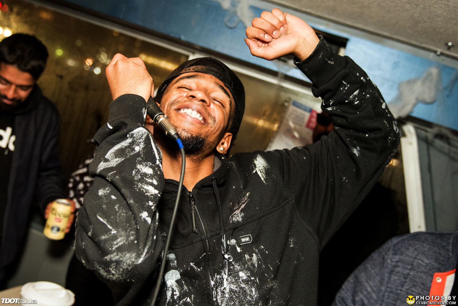 Empress Of Canada party venue photo 306 - November 6th, 2021