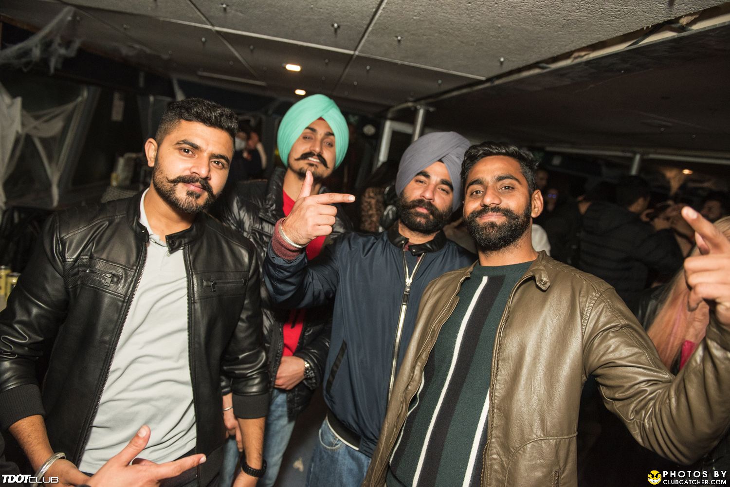 Empress Of Canada party venue photo 310 - November 6th, 2021