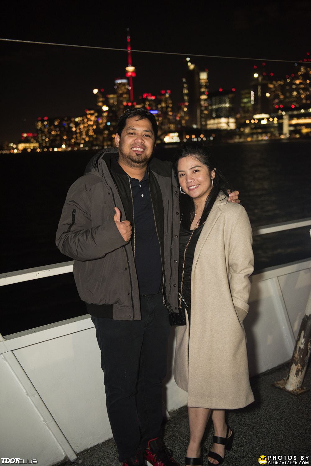 Empress Of Canada party venue photo 32 - November 6th, 2021