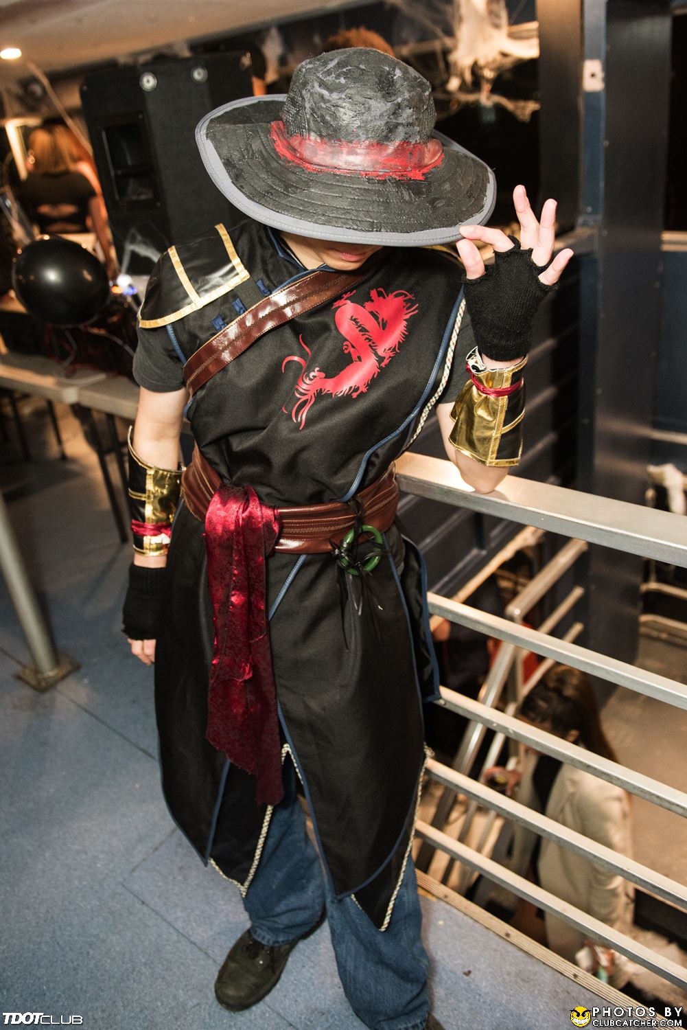 Empress Of Canada party venue photo 311 - November 6th, 2021