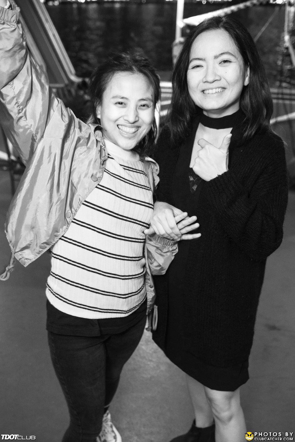 Empress Of Canada party venue photo 313 - November 6th, 2021