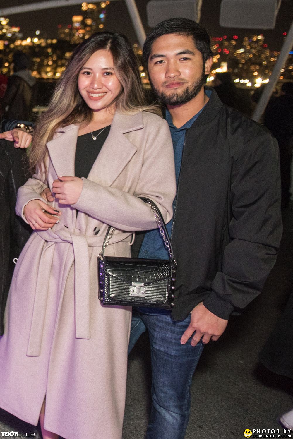 Empress Of Canada party venue photo 315 - November 6th, 2021