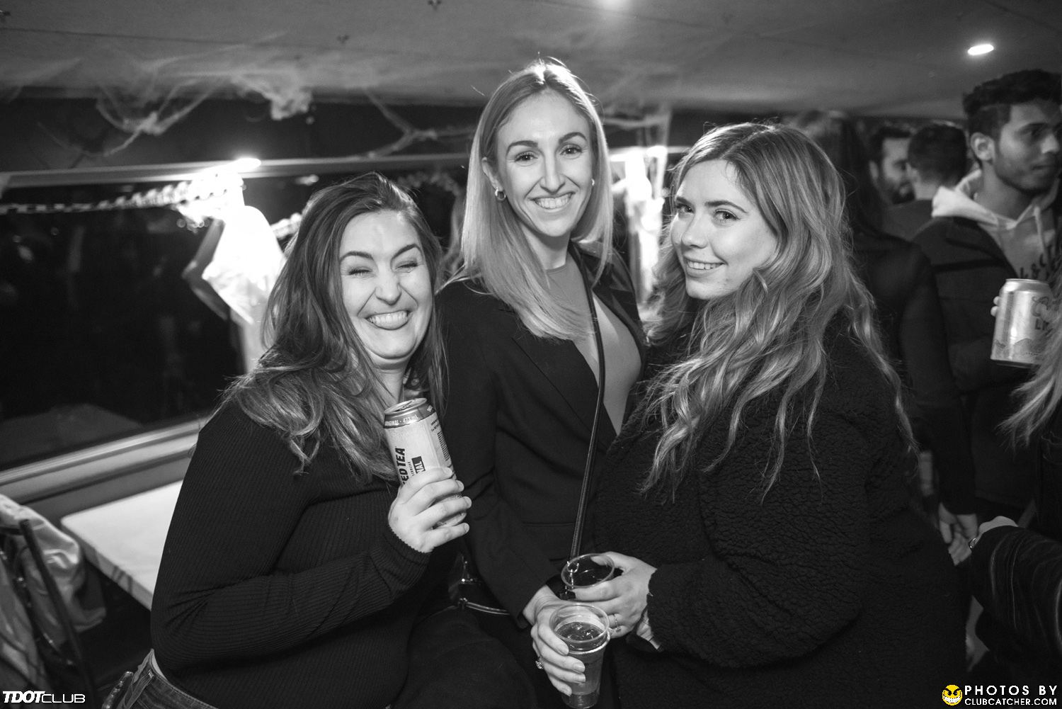 Empress Of Canada party venue photo 318 - November 6th, 2021