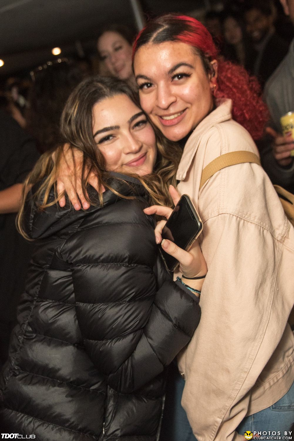 Empress Of Canada party venue photo 320 - November 6th, 2021