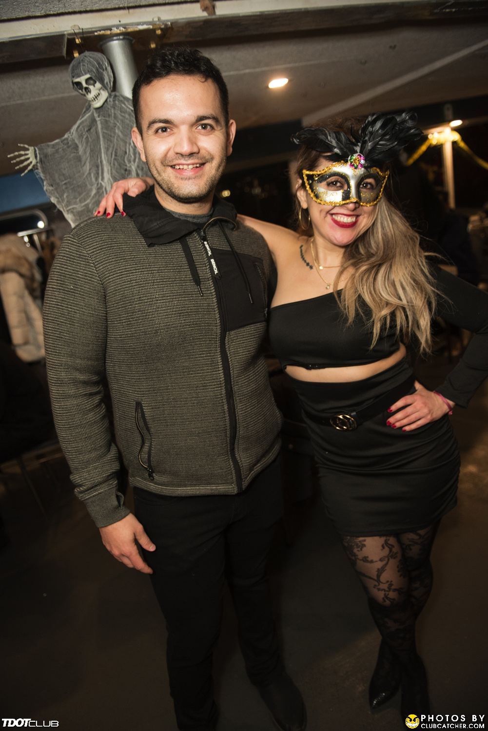 Empress Of Canada party venue photo 33 - November 6th, 2021